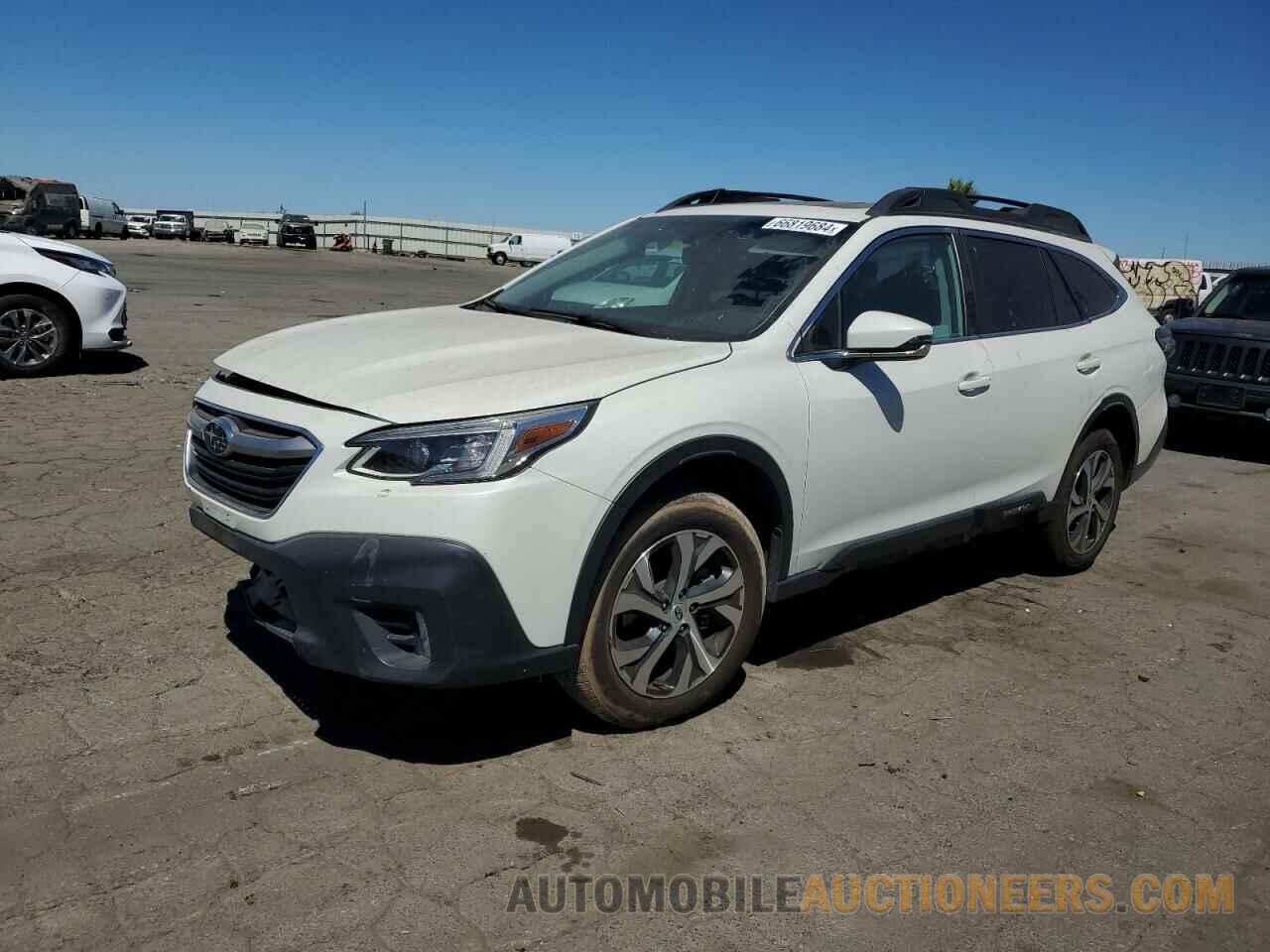 4S4BTANC5M3224020 SUBARU OUTBACK 2021