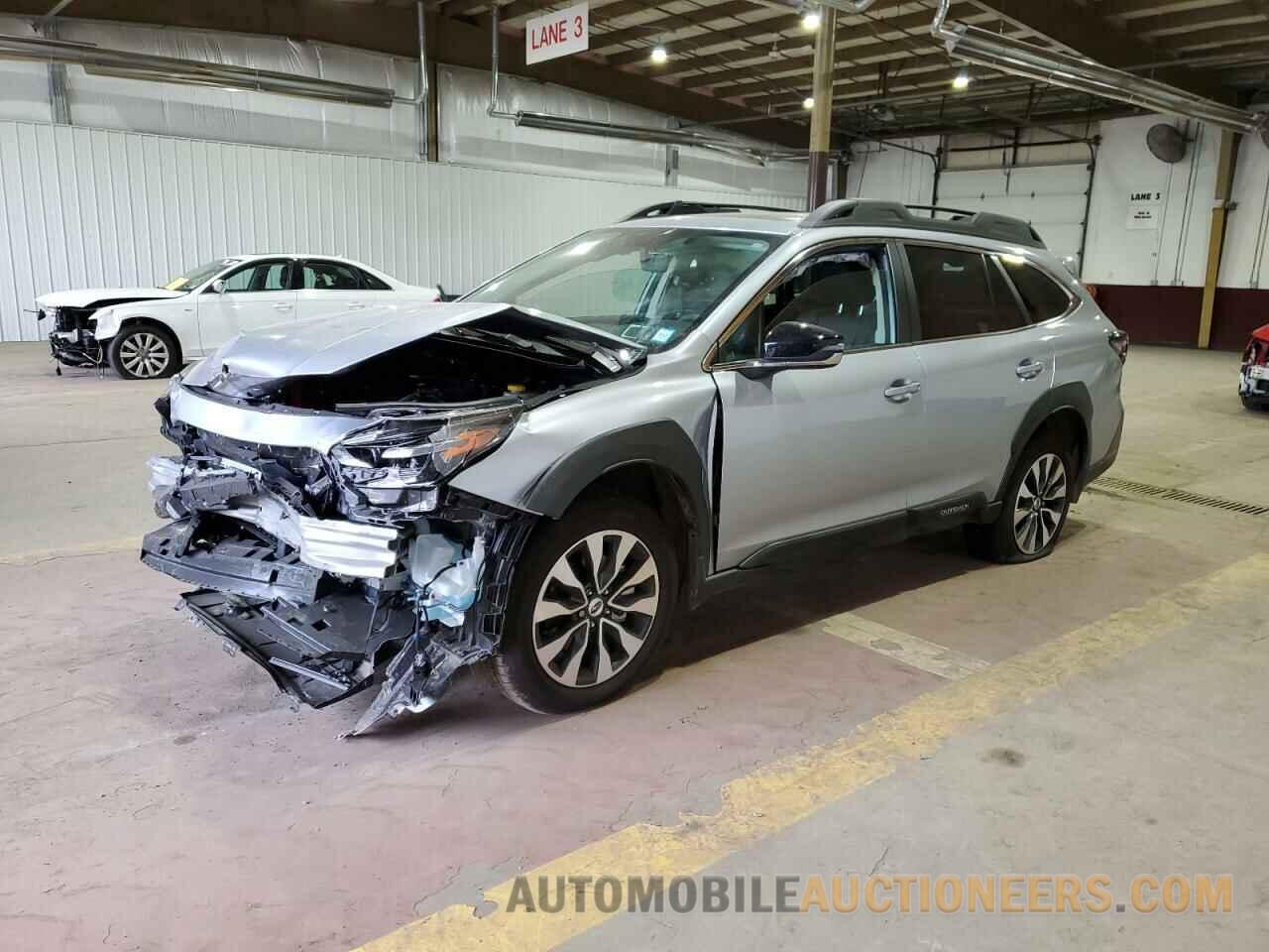 4S4BTANC5R3243013 SUBARU OUTBACK 2024