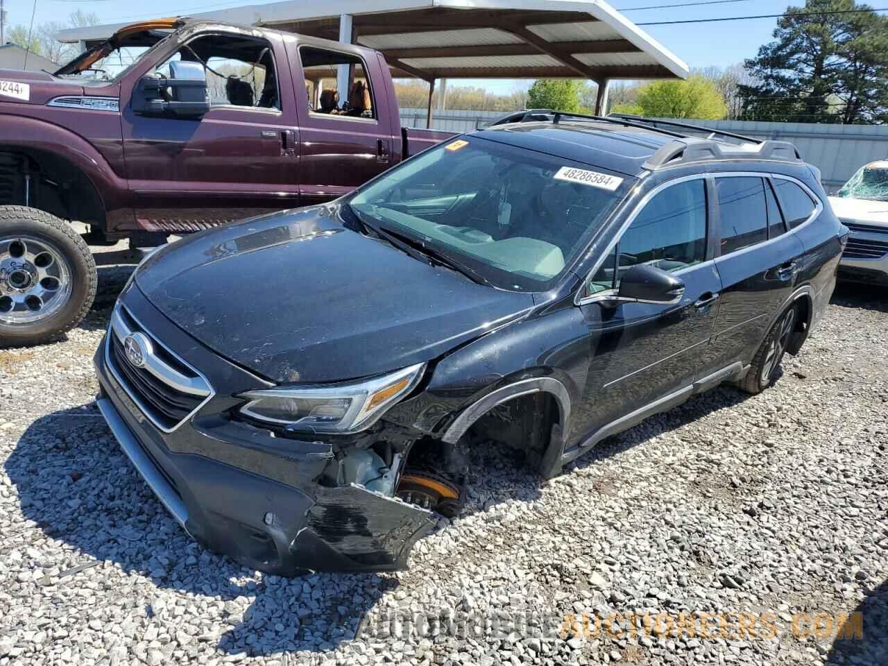 4S4BTANC6L3104757 SUBARU OUTBACK 2020