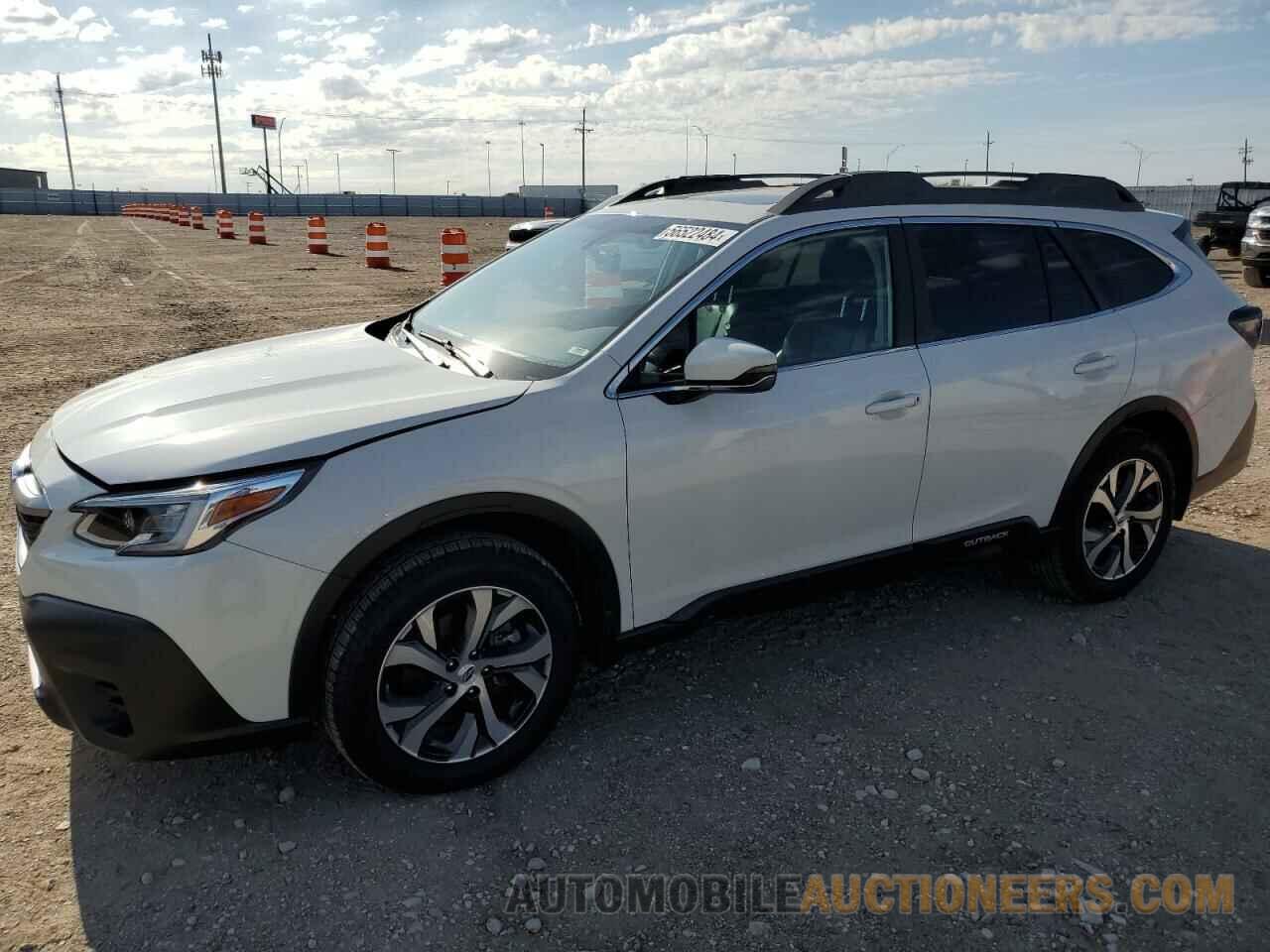 4S4BTANC6L3190877 SUBARU OUTBACK 2020