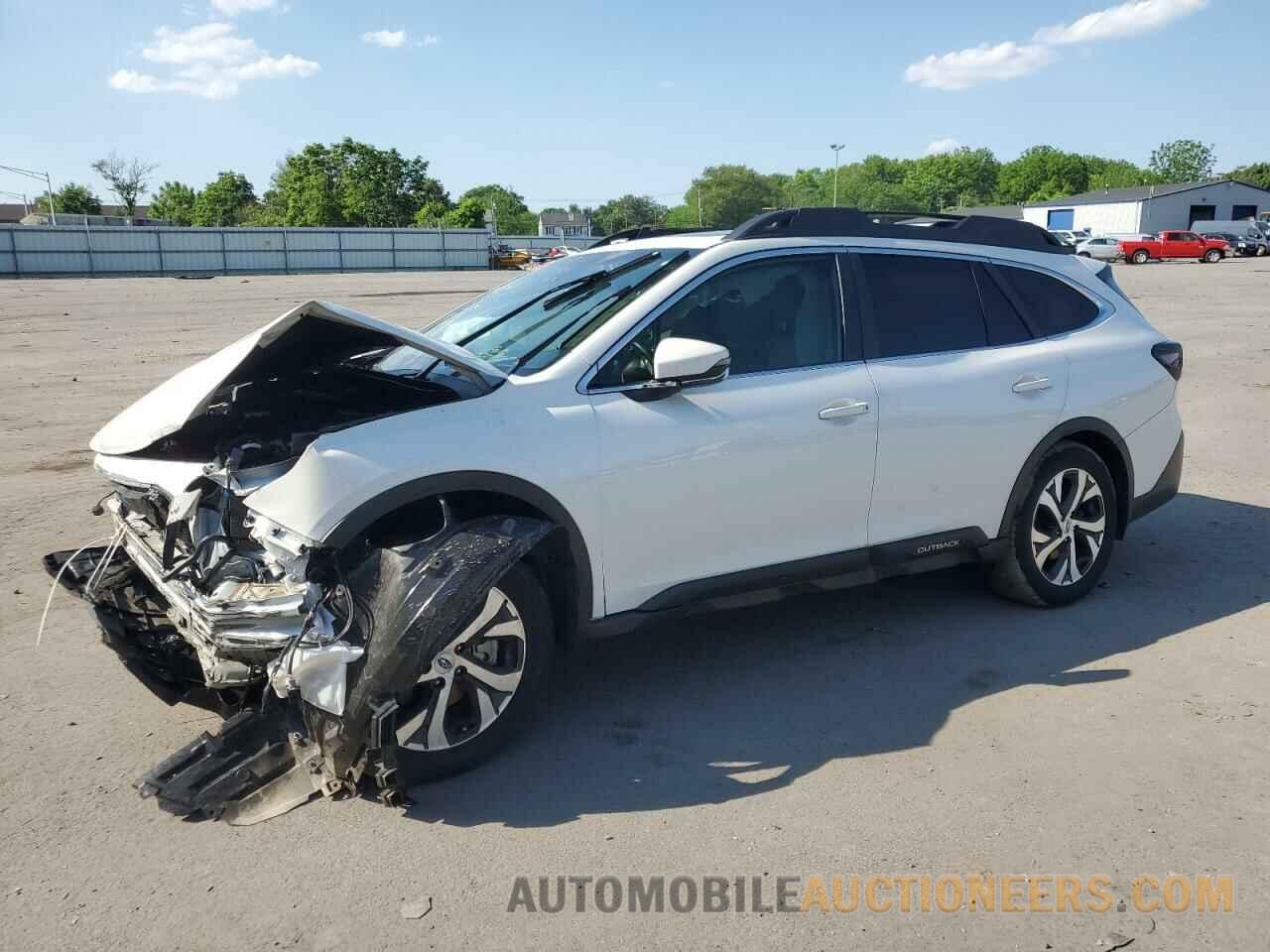 4S4BTANC6L3244162 SUBARU OUTBACK 2020