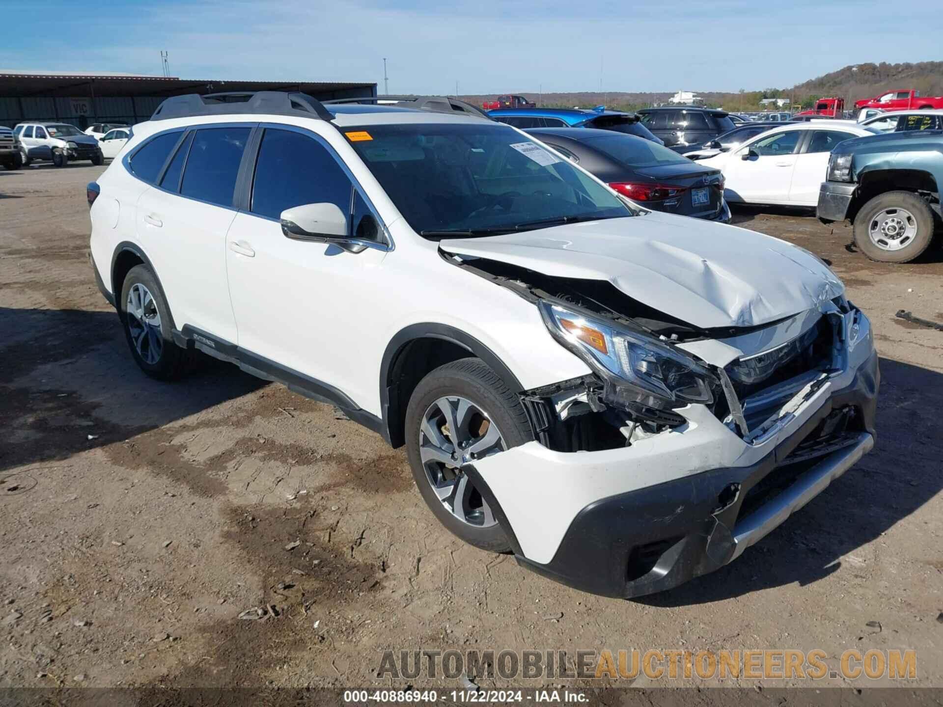 4S4BTANC6M3215102 SUBARU OUTBACK 2021