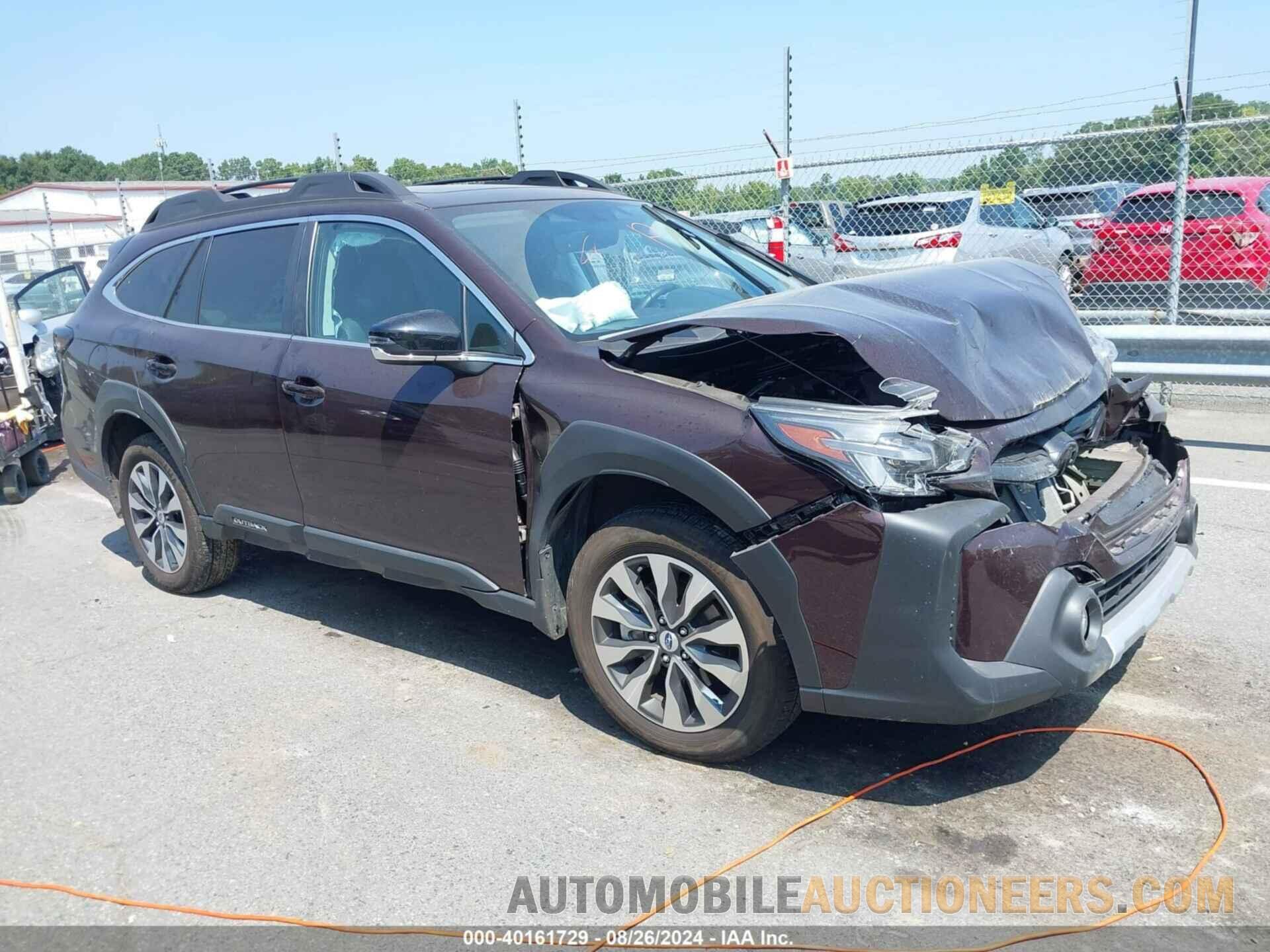 4S4BTANC6P3170229 SUBARU OUTBACK 2023