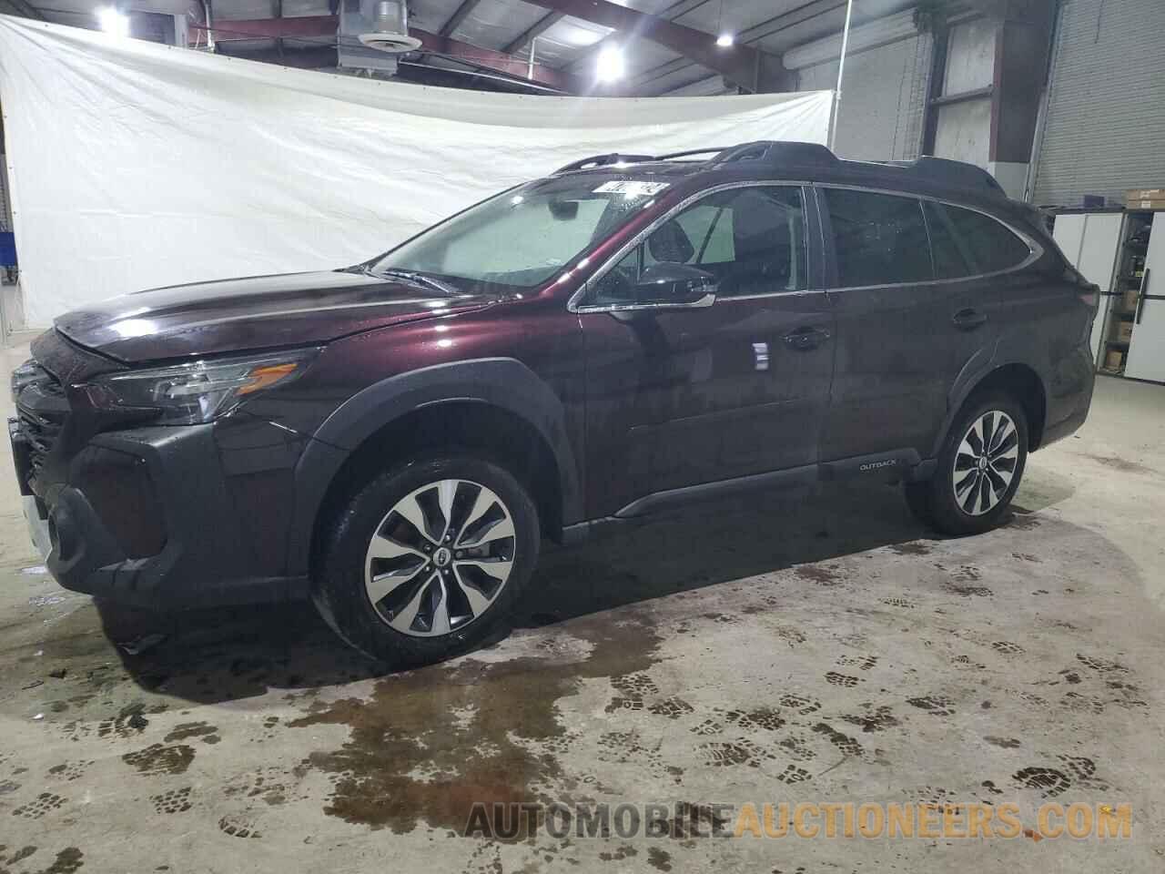 4S4BTANC6R3130297 SUBARU OUTBACK 2024