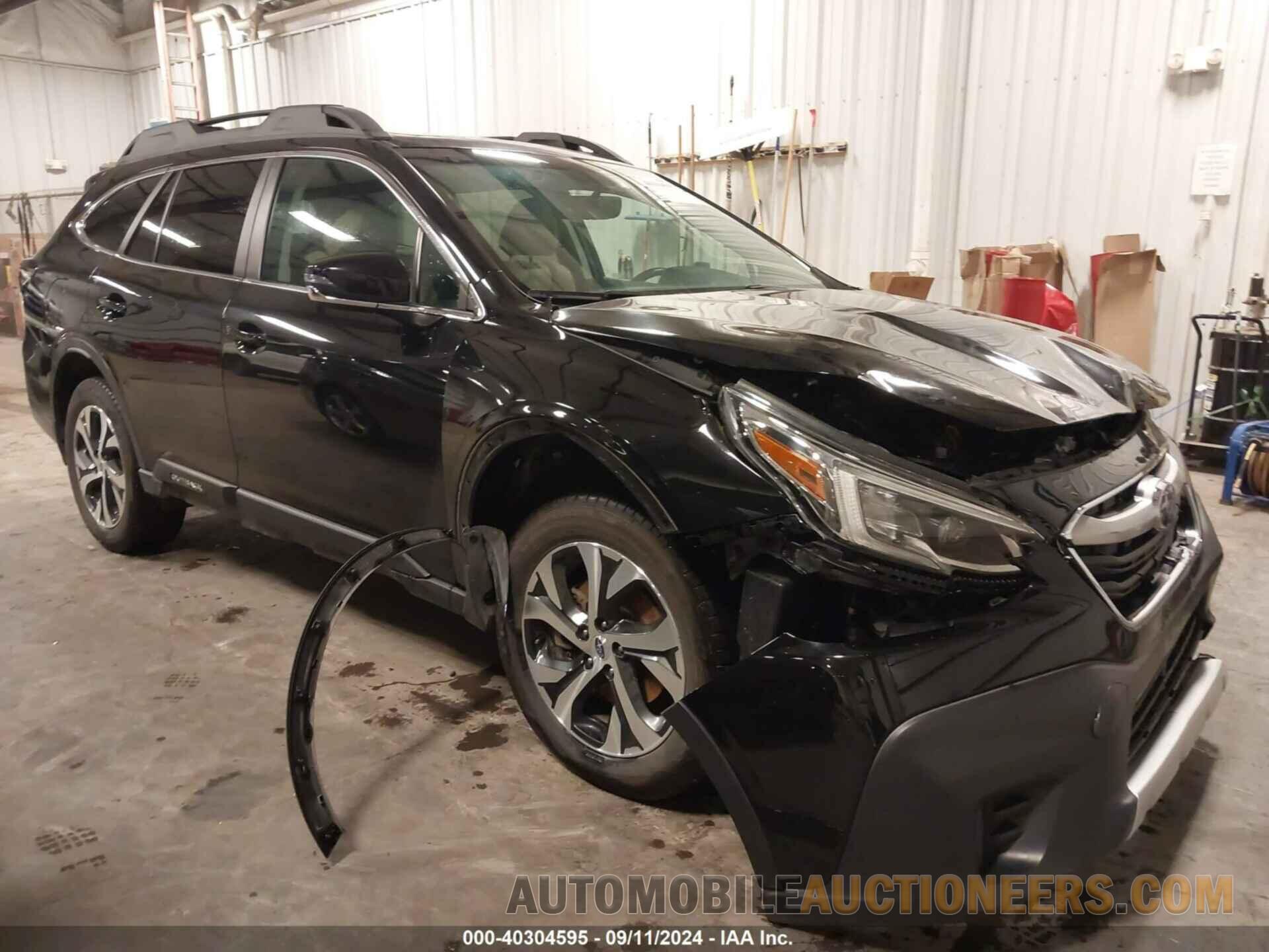 4S4BTANC7L3102239 SUBARU OUTBACK 2020