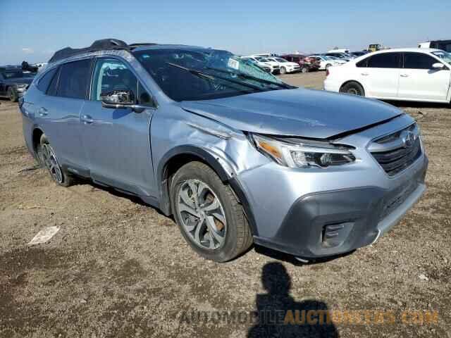 4S4BTANC7L3103536 SUBARU OUTBACK 2020