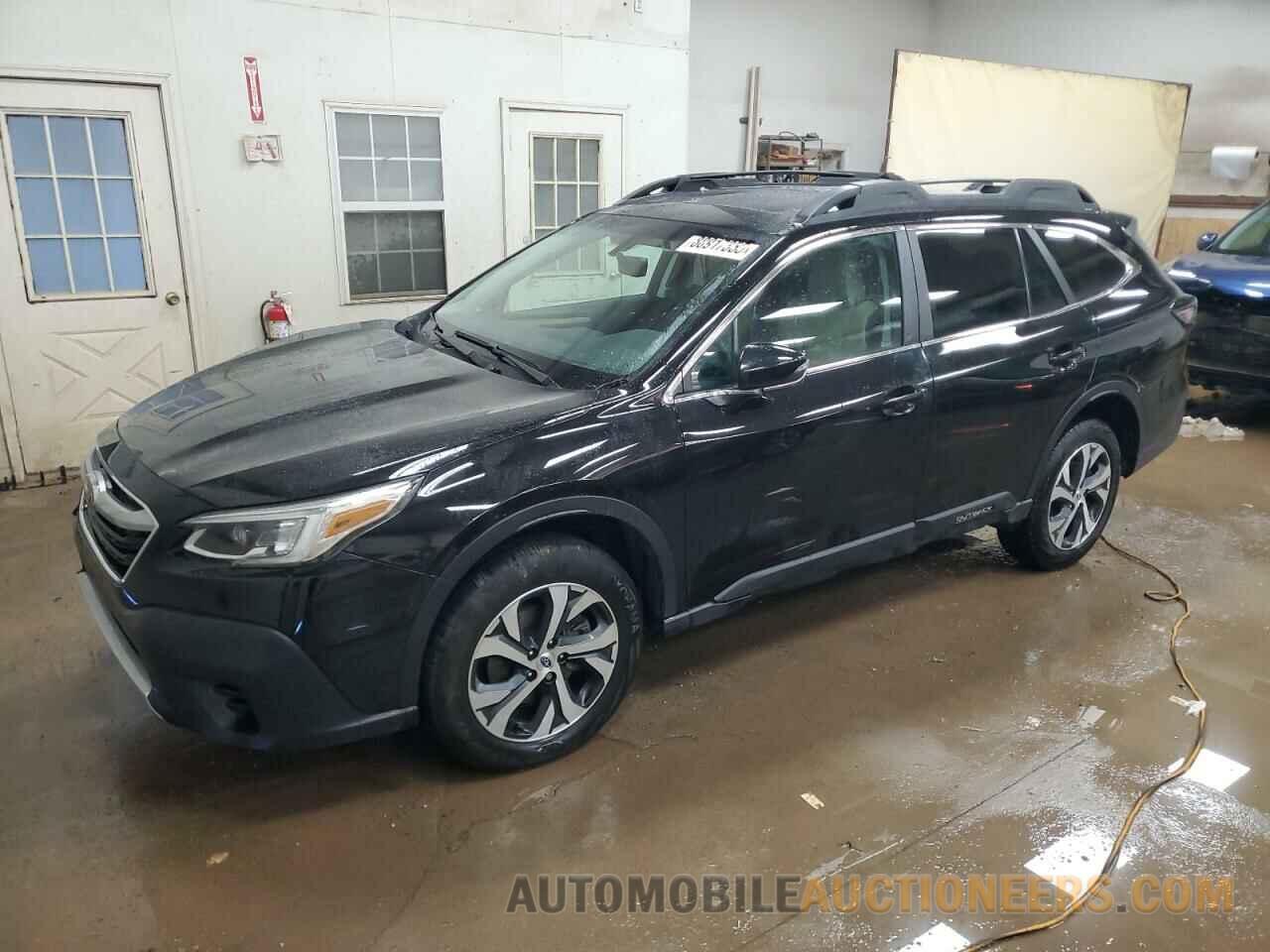 4S4BTANC7L3118277 SUBARU OUTBACK 2020