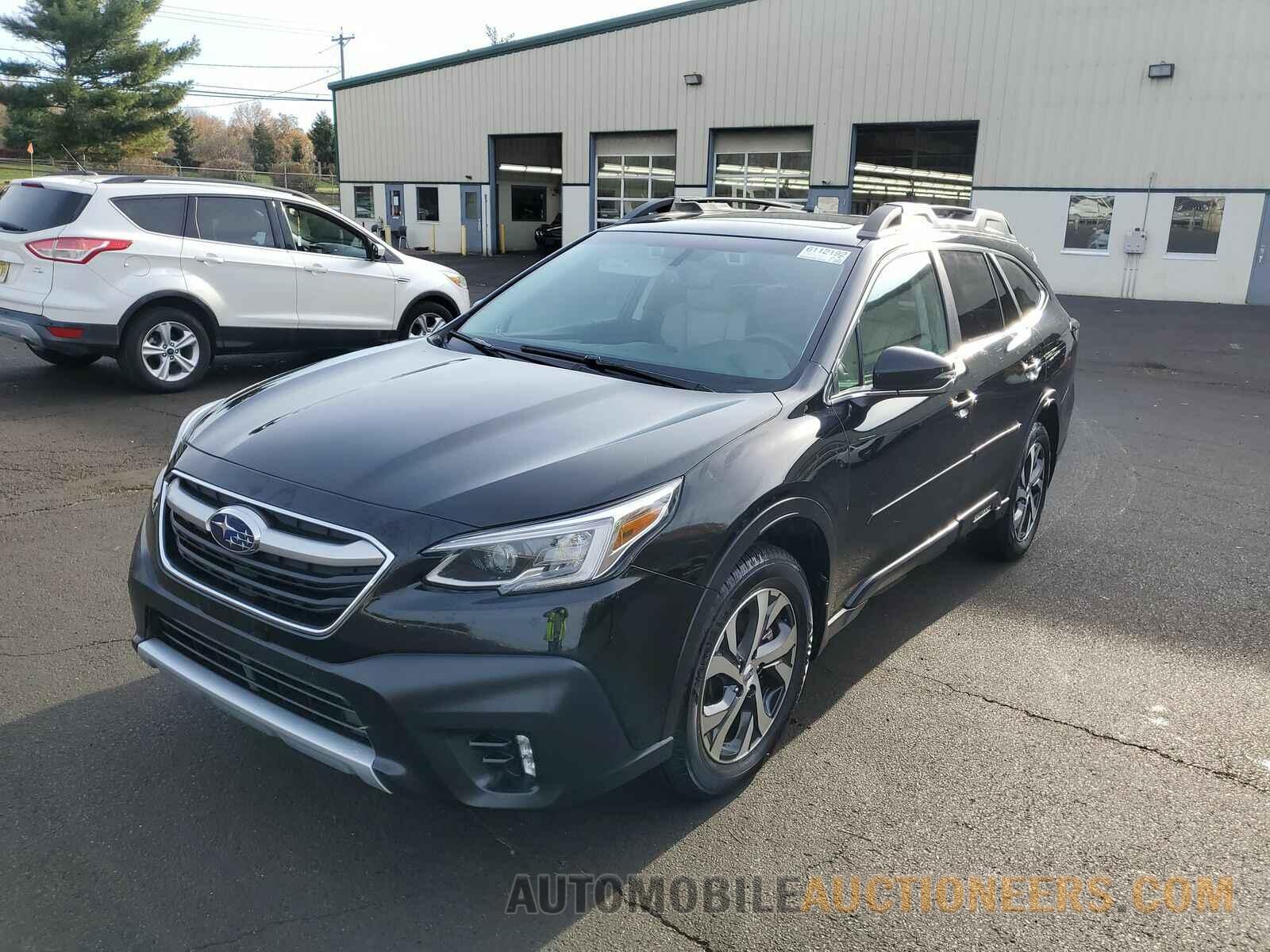 4S4BTANC7L3247166 Subaru Outback 2020