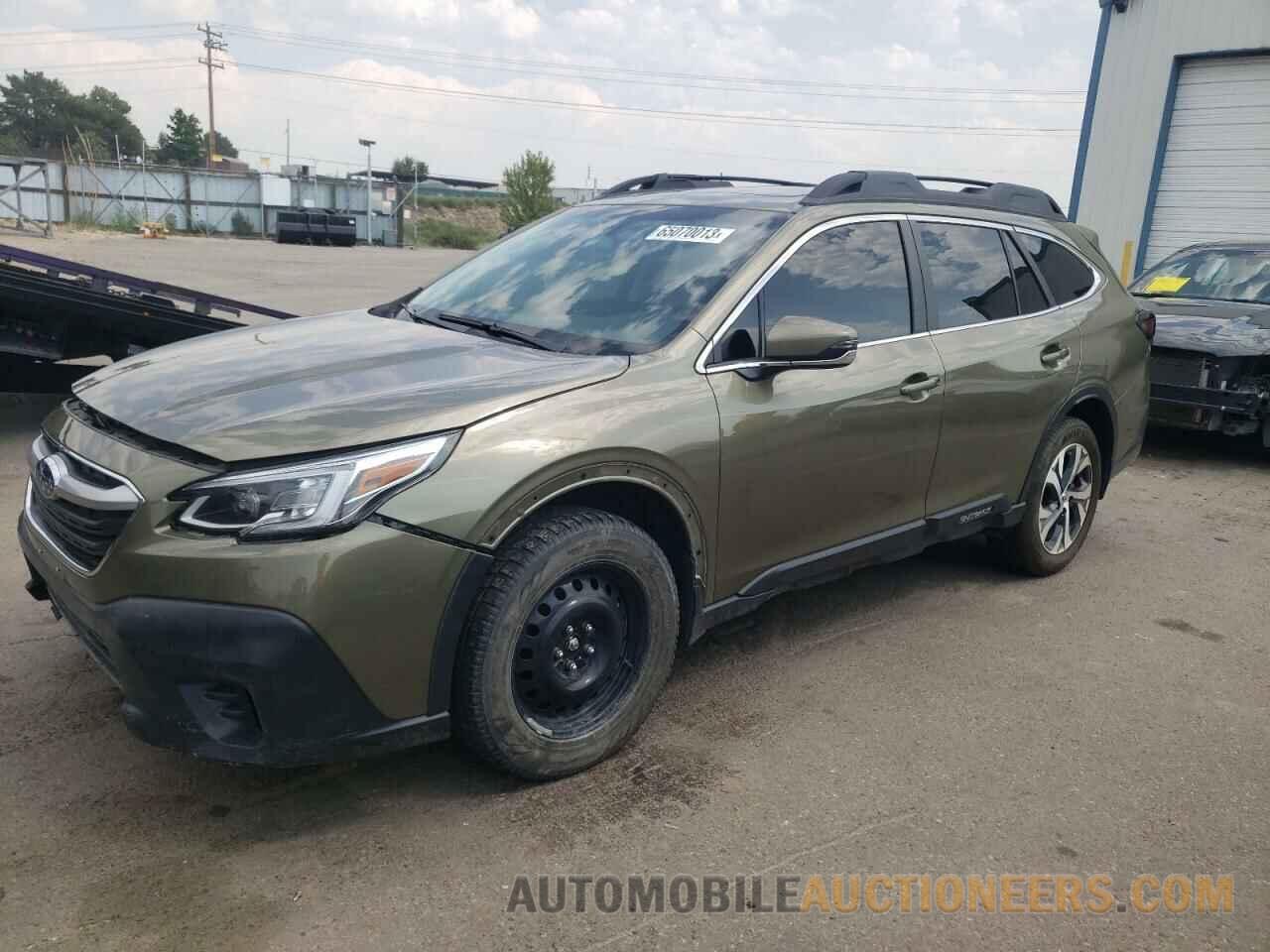 4S4BTANC7M3126252 SUBARU OUTBACK 2021