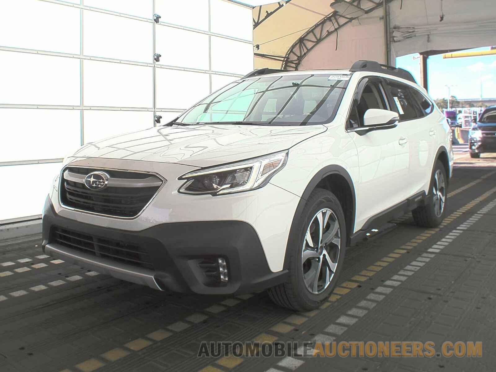 4S4BTANC7M3174513 Subaru Outback 2021