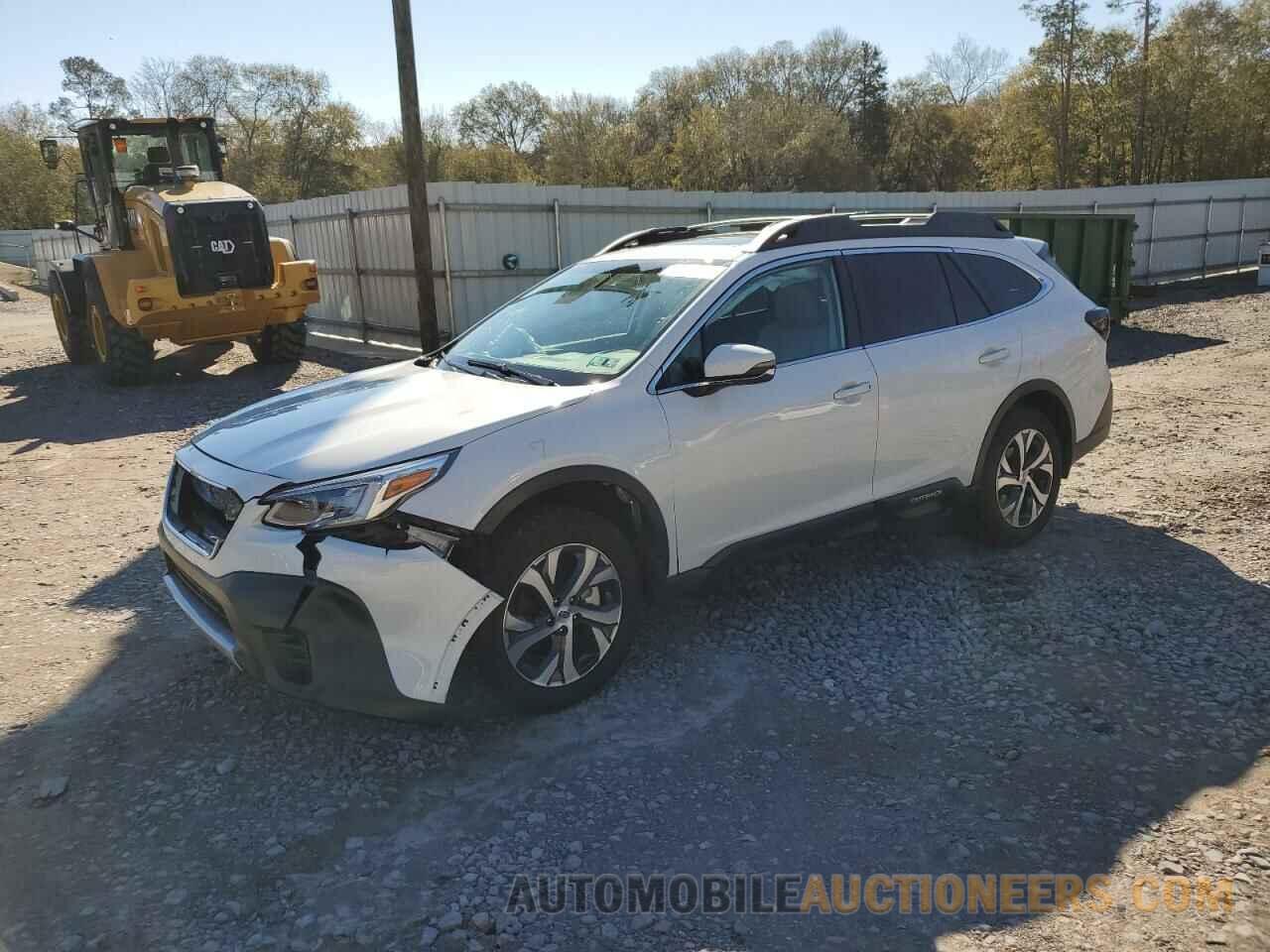 4S4BTANC7N3205664 SUBARU OUTBACK 2022