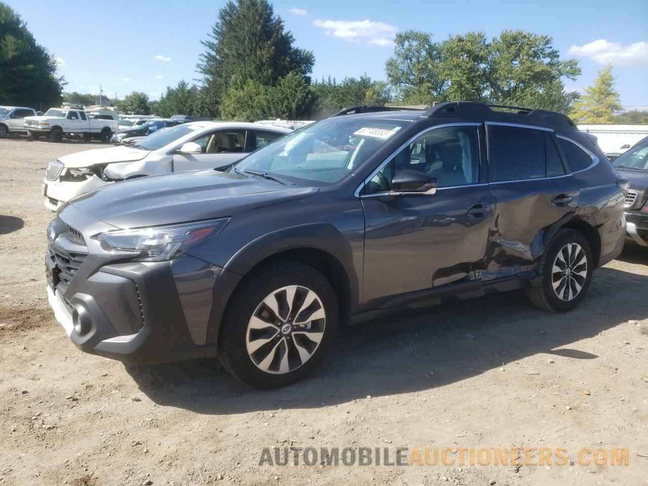 4S4BTANC7P3119175 SUBARU OUTBACK 2023