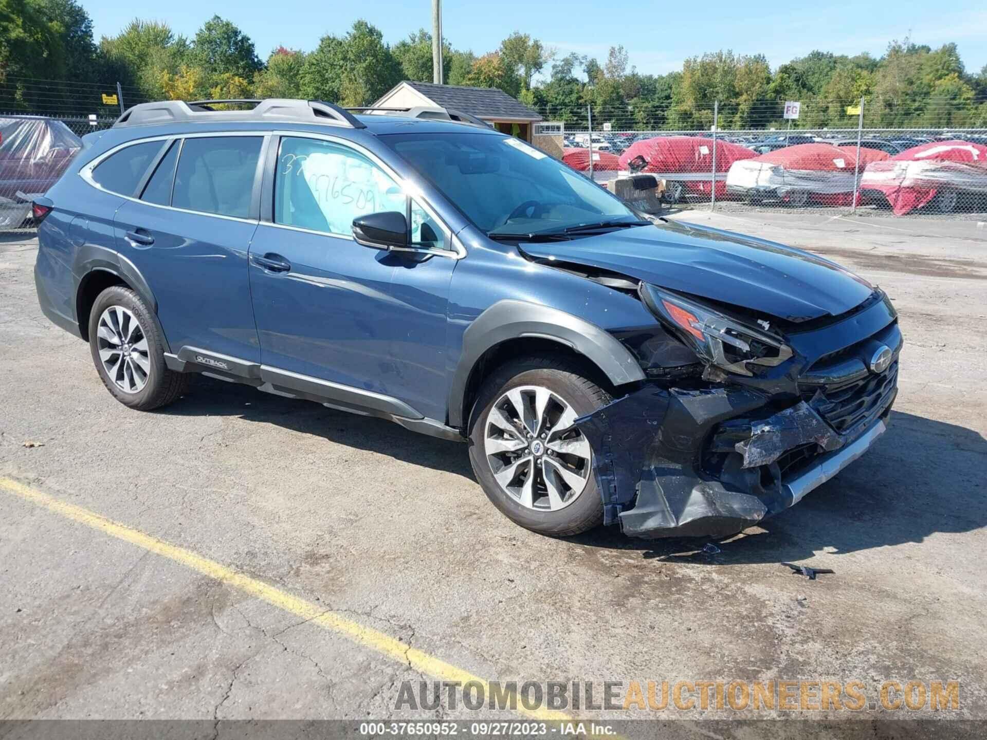 4S4BTANC7P3173964 SUBARU OUTBACK 2023