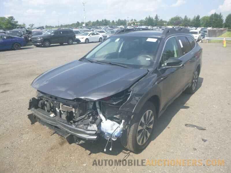 4S4BTANC7R3105781 Subaru Outback 2024