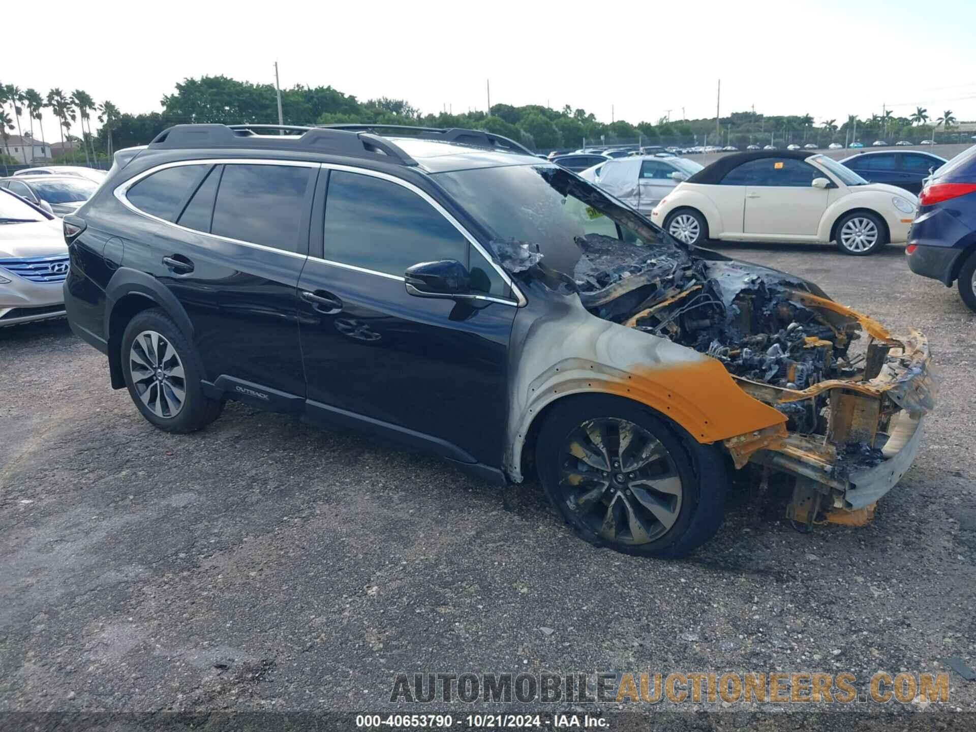 4S4BTANC7S3100893 SUBARU OUTBACK 2025