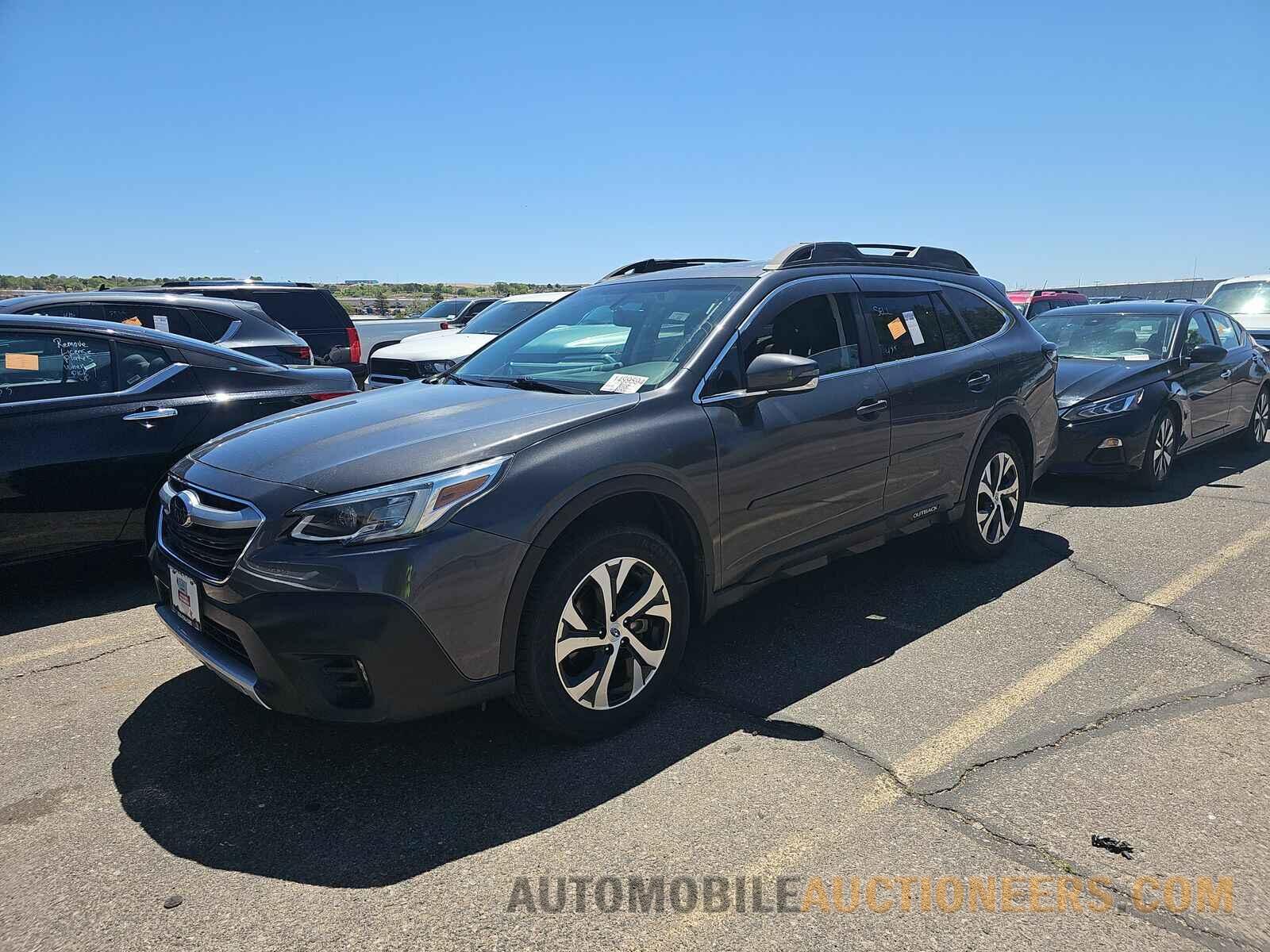 4S4BTANC8L3178763 Subaru Outback 2020