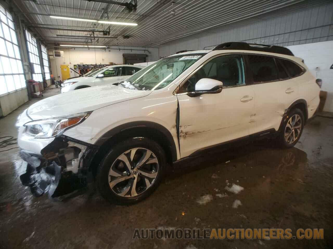 4S4BTANC8L3209557 SUBARU OUTBACK 2020