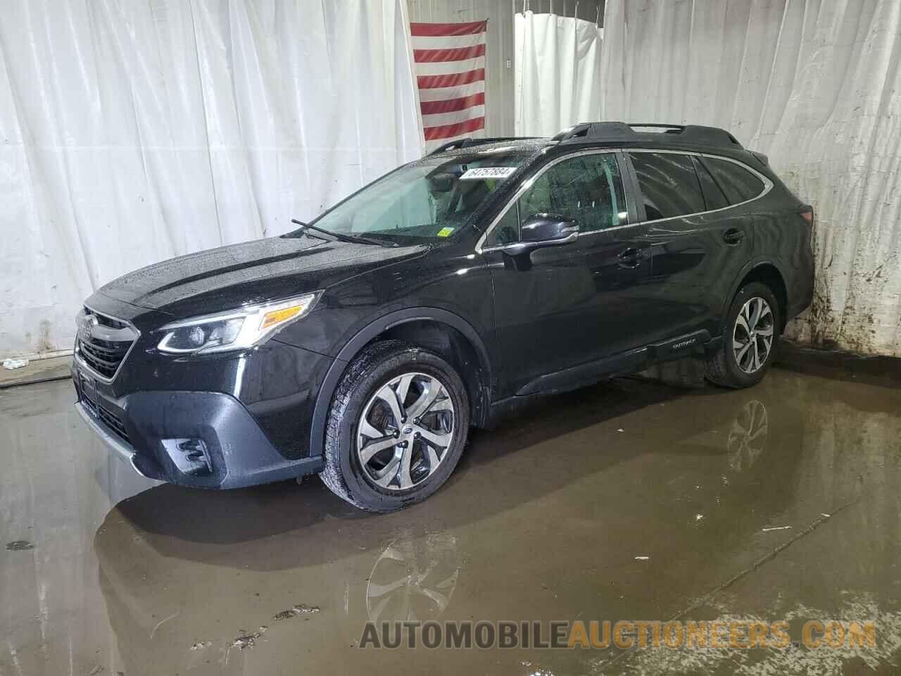 4S4BTANC8L3265076 SUBARU OUTBACK 2020