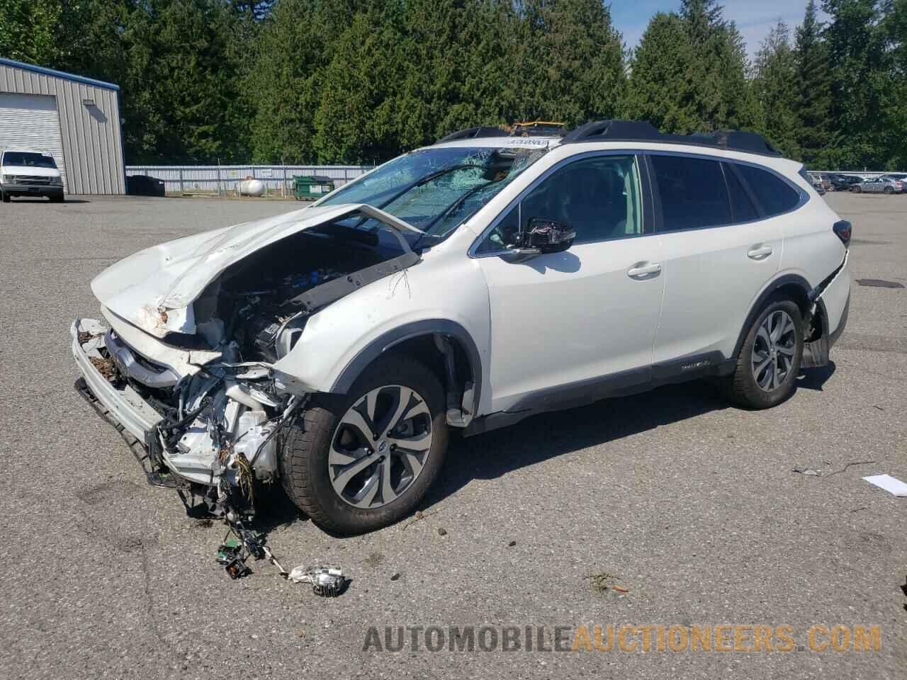 4S4BTANC8L3265188 SUBARU OUTBACK 2020