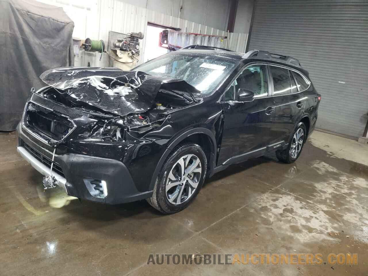 4S4BTANC8M3174388 SUBARU OUTBACK 2021