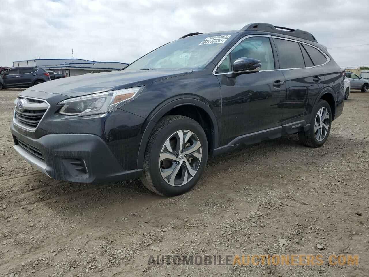 4S4BTANC8N3166910 SUBARU OUTBACK 2022