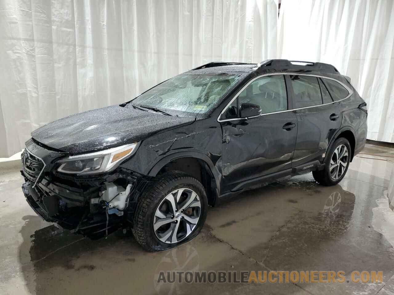 4S4BTANC8N3275738 SUBARU OUTBACK 2022