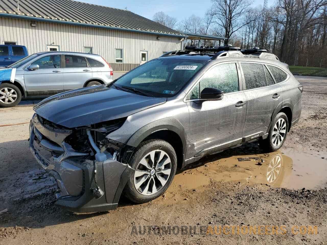 4S4BTANC8S3146779 SUBARU OUTBACK 2025