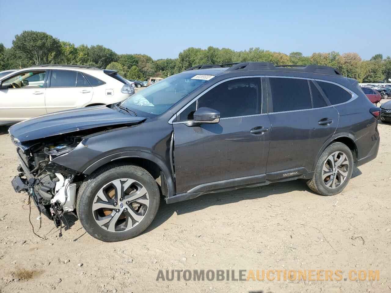 4S4BTANC9L3109497 SUBARU OUTBACK 2020