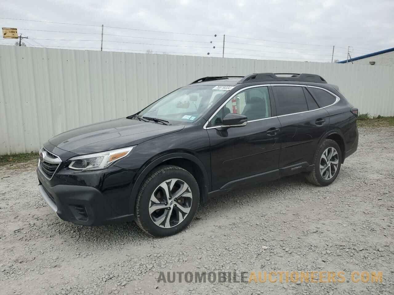 4S4BTANC9L3110374 SUBARU OUTBACK 2020