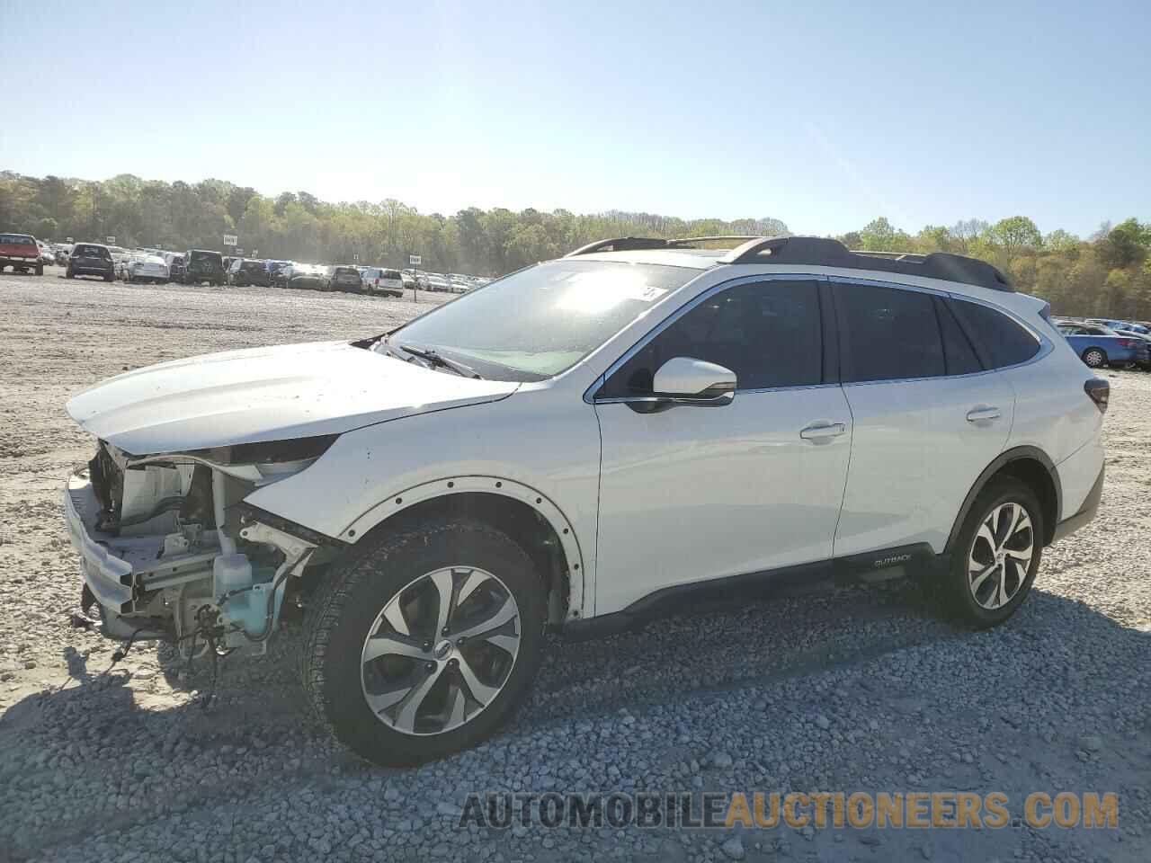 4S4BTANC9L3120340 SUBARU OUTBACK 2020