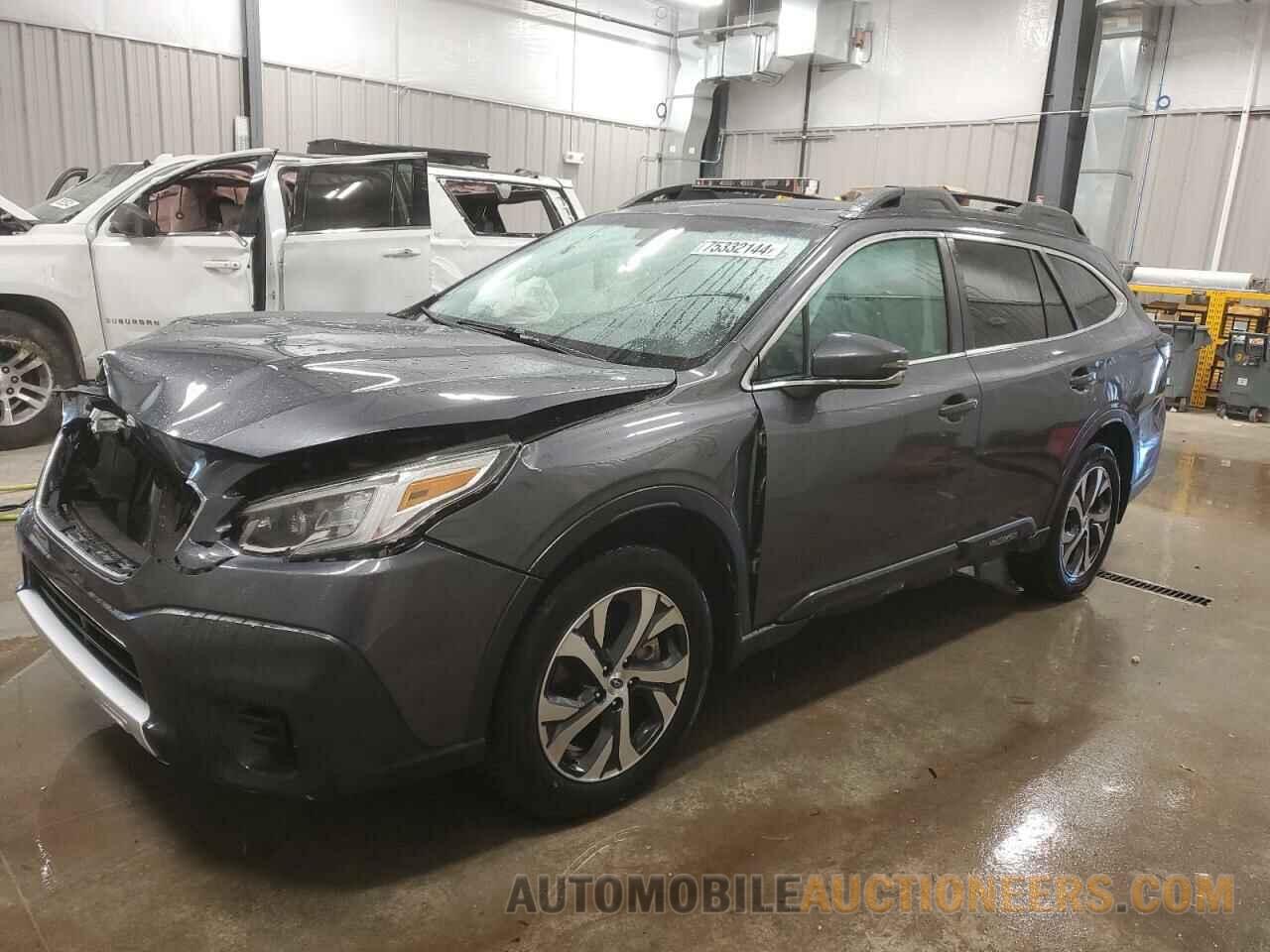 4S4BTANC9L3217134 SUBARU OUTBACK 2020