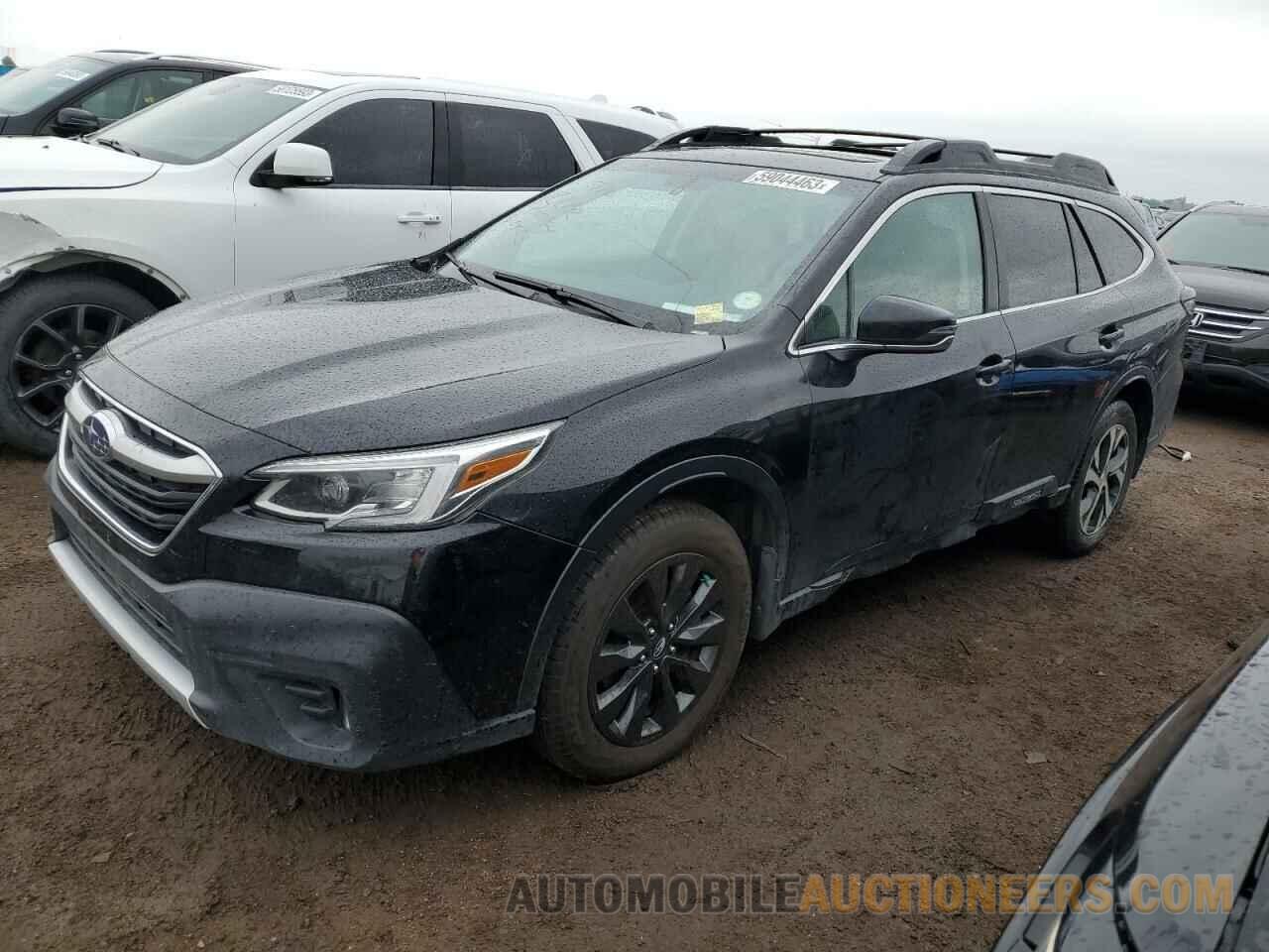 4S4BTANC9L3228571 SUBARU OUTBACK 2020