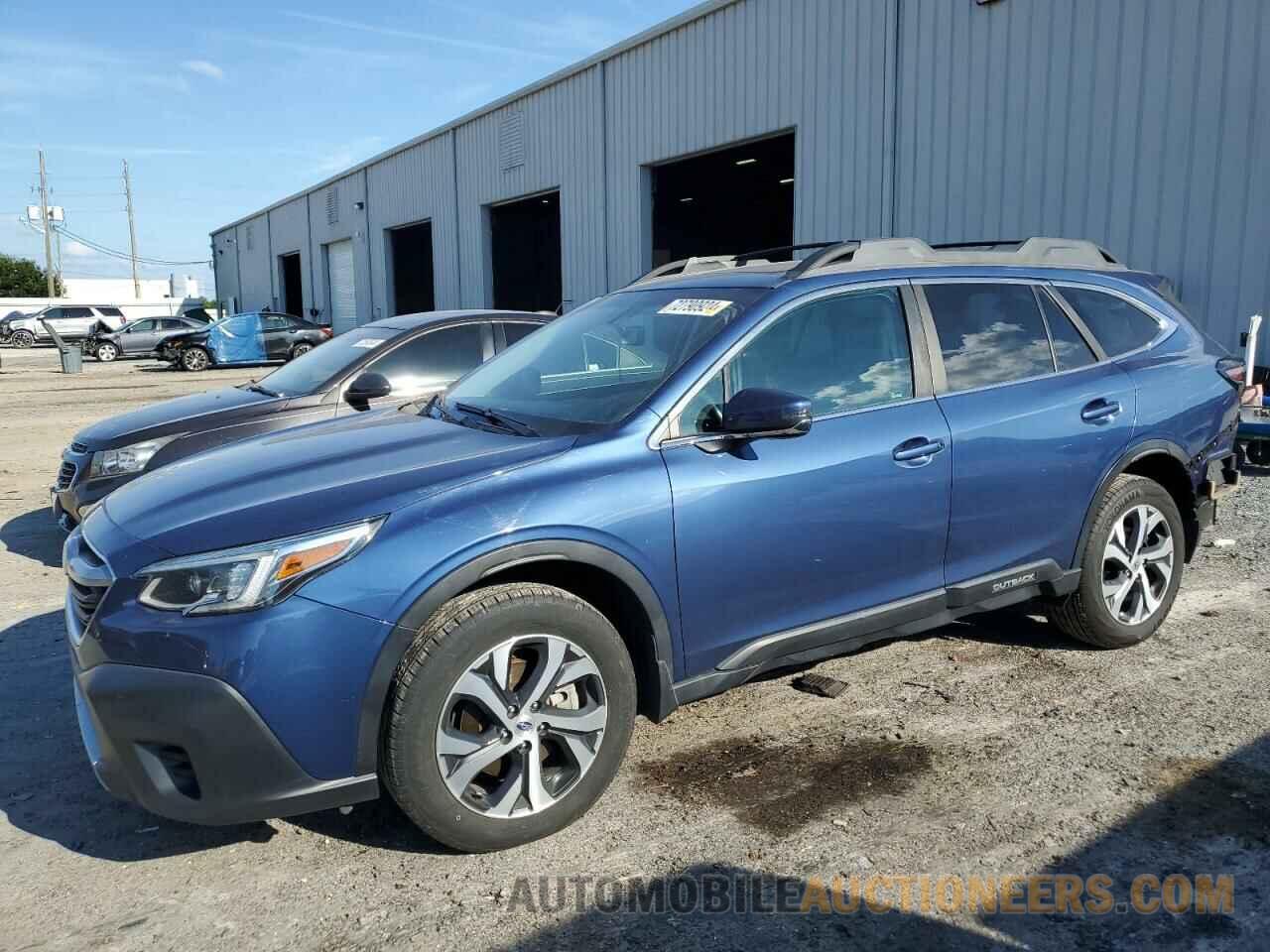 4S4BTANC9L3229414 SUBARU OUTBACK 2020