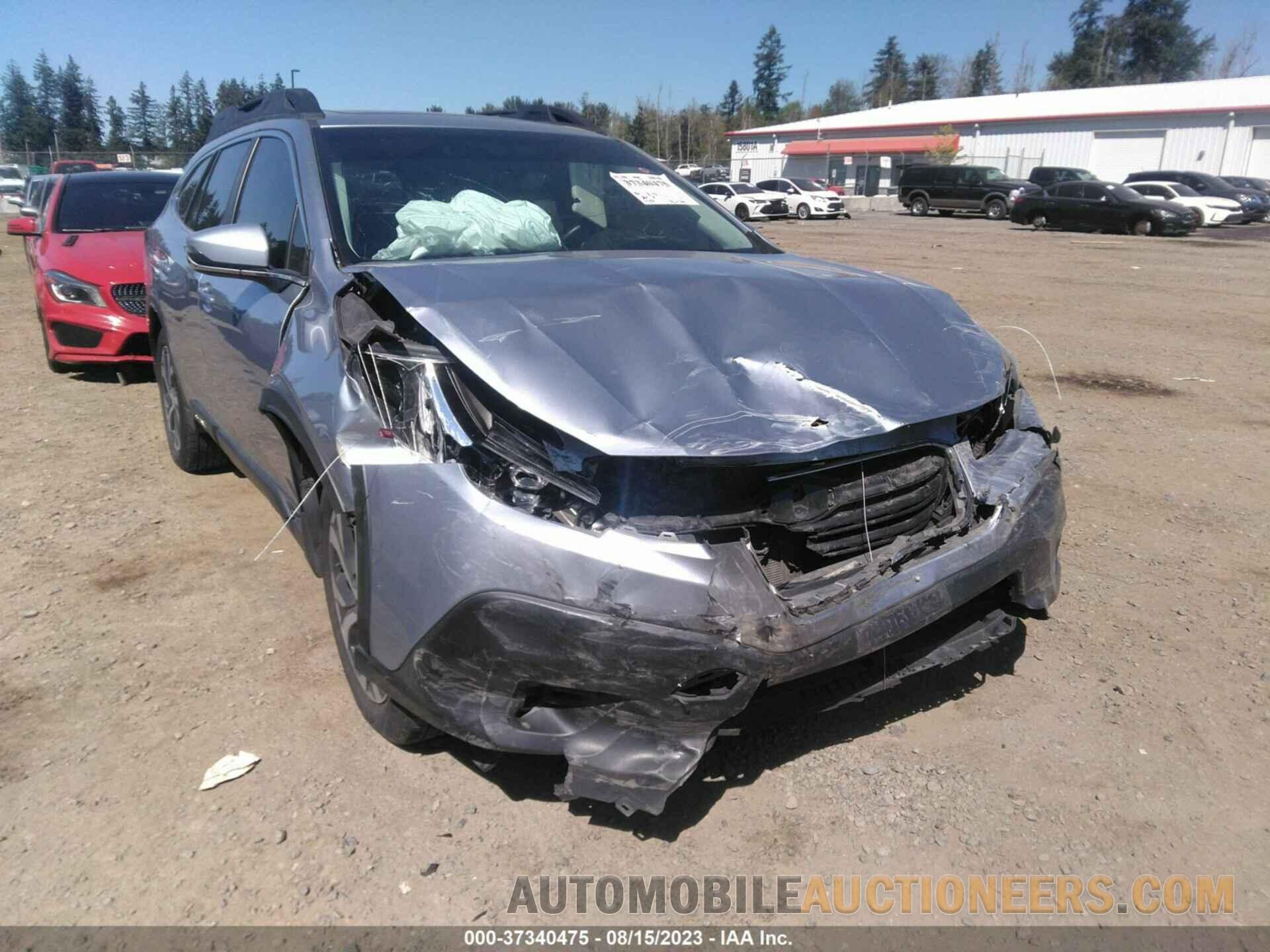 4S4BTANC9L3235746 SUBARU OUTBACK 2020