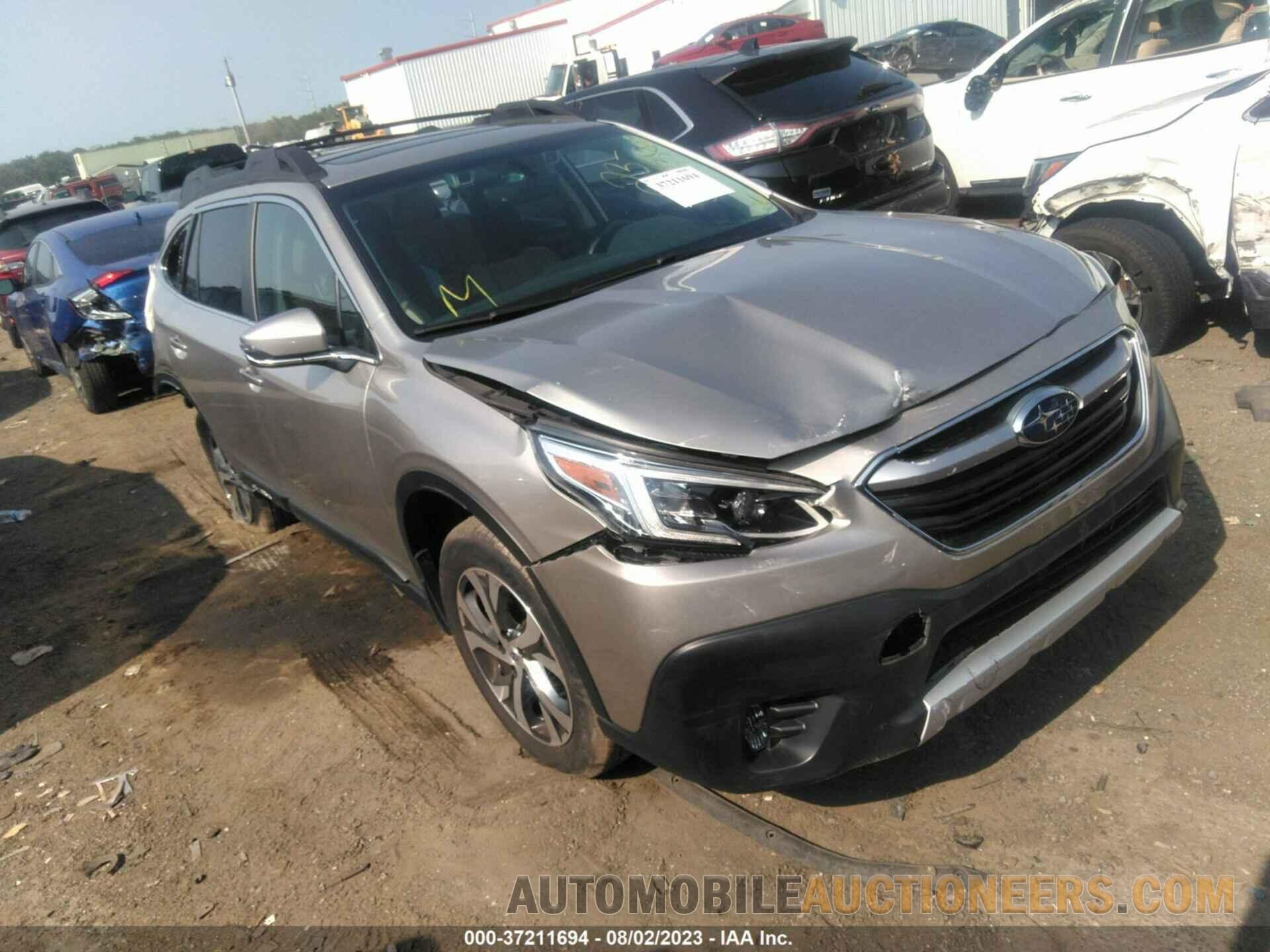 4S4BTANC9L3242390 SUBARU OUTBACK 2020