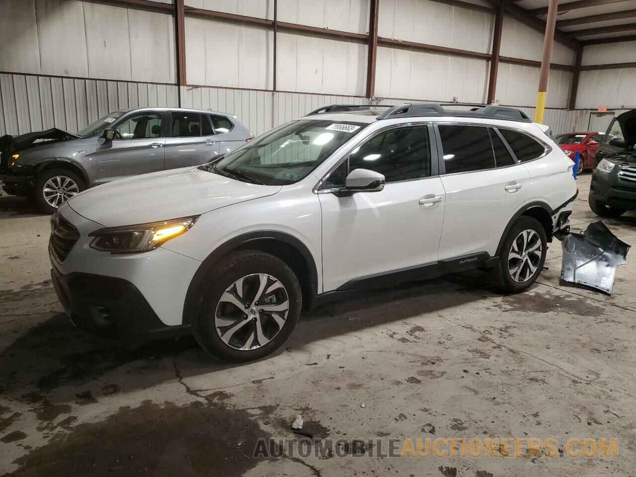 4S4BTANC9L3271355 SUBARU OUTBACK 2020