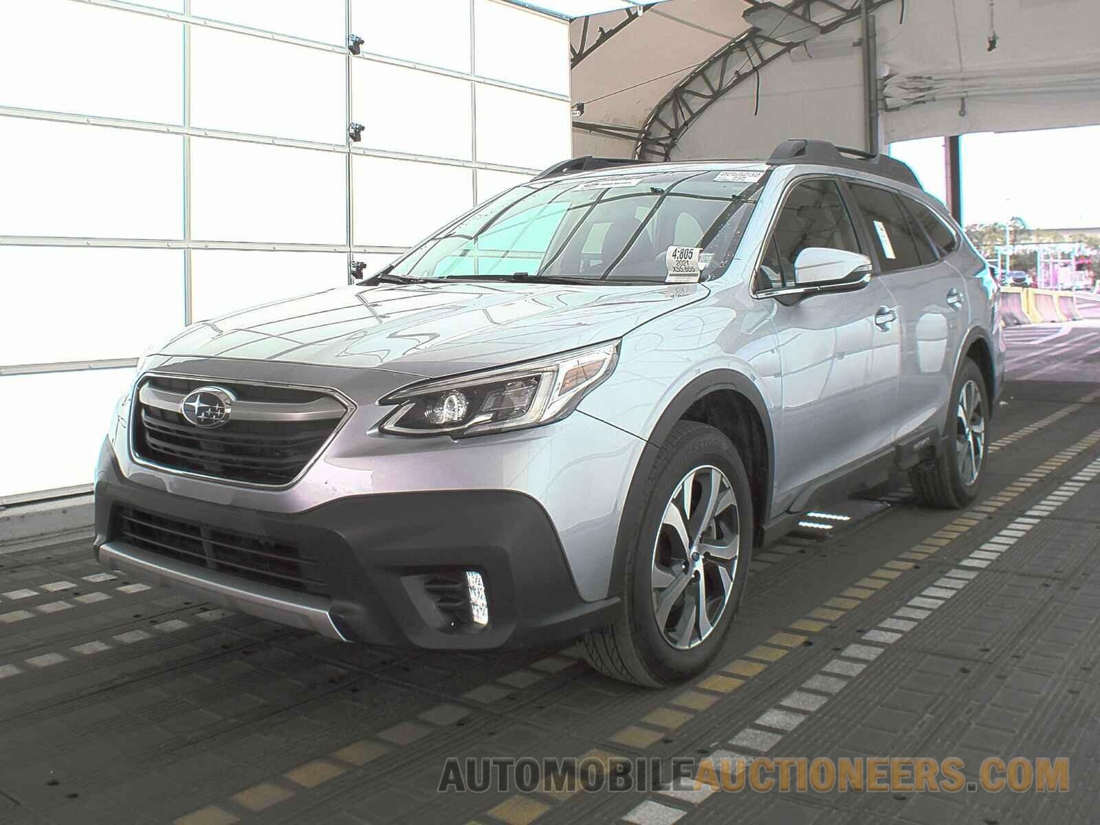 4S4BTANC9M3159673 Subaru Outback 2021