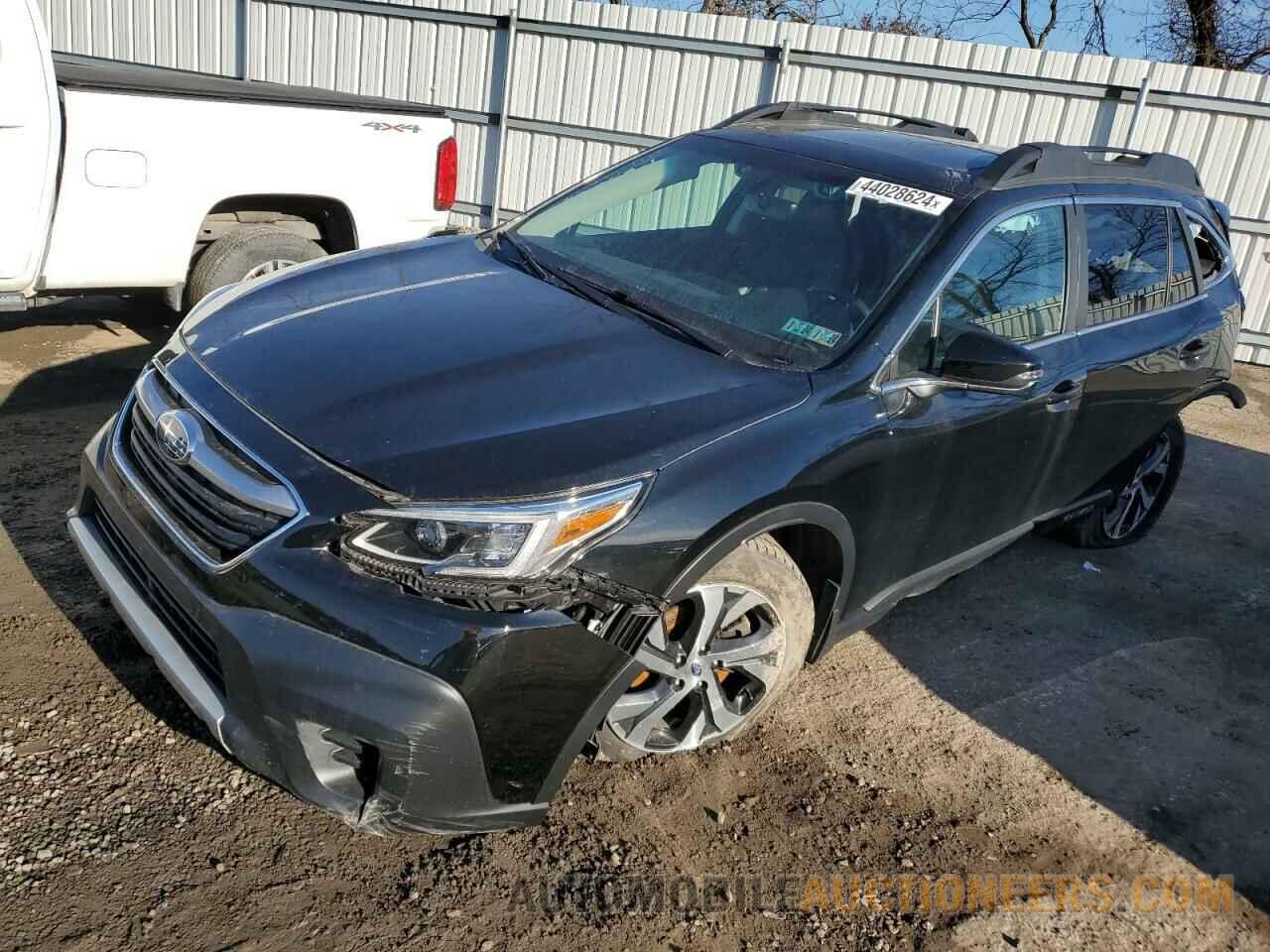 4S4BTANC9M3173069 SUBARU OUTBACK 2021