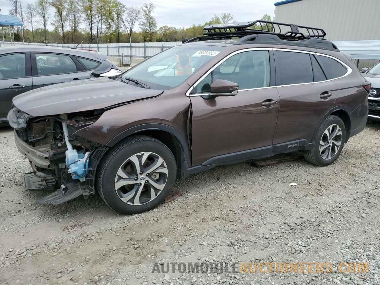 4S4BTANC9M3225879 SUBARU OUTBACK 2021