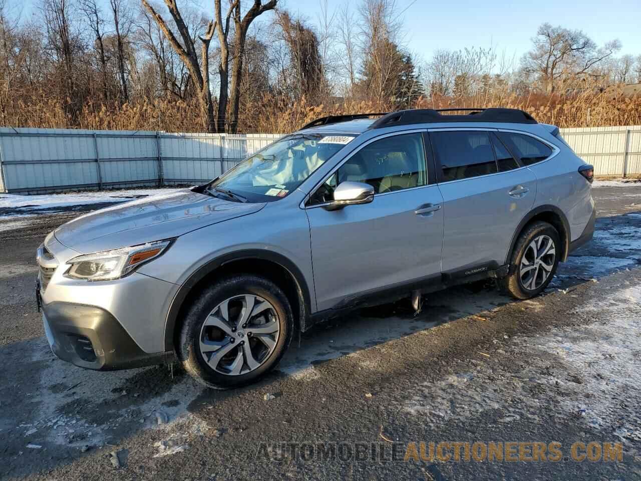 4S4BTANC9N3188155 SUBARU OUTBACK 2022