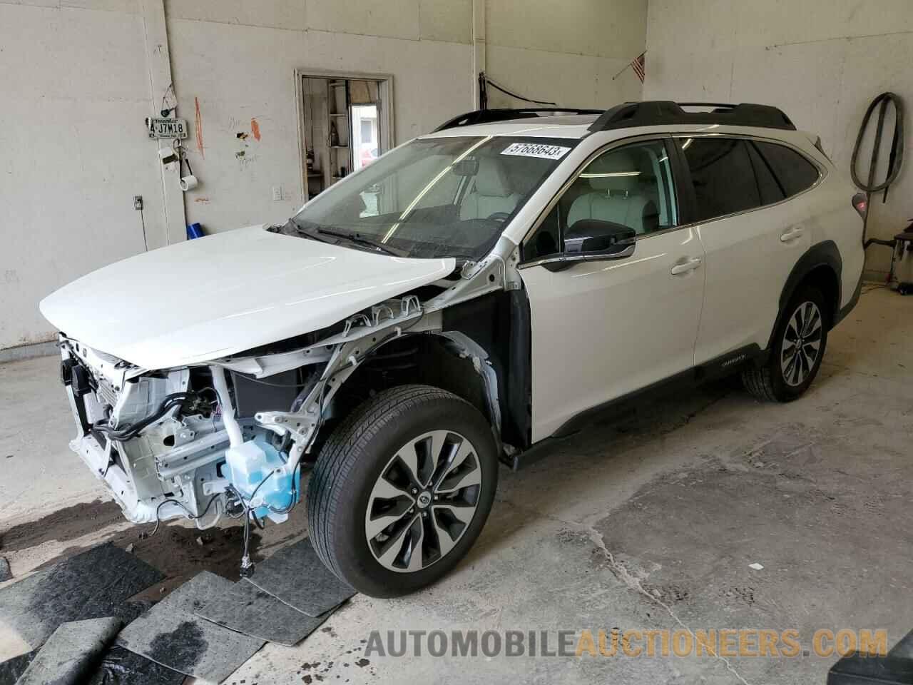 4S4BTANC9P3117864 SUBARU OUTBACK 2023