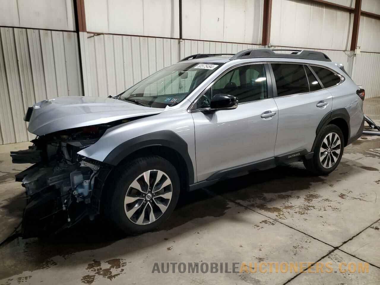 4S4BTANC9P3156244 SUBARU OUTBACK 2023