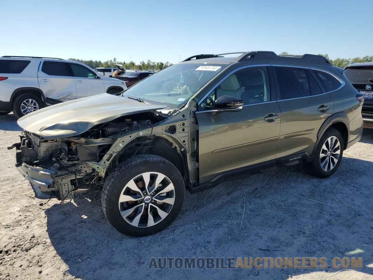 4S4BTANC9P3182195 SUBARU OUTBACK 2023