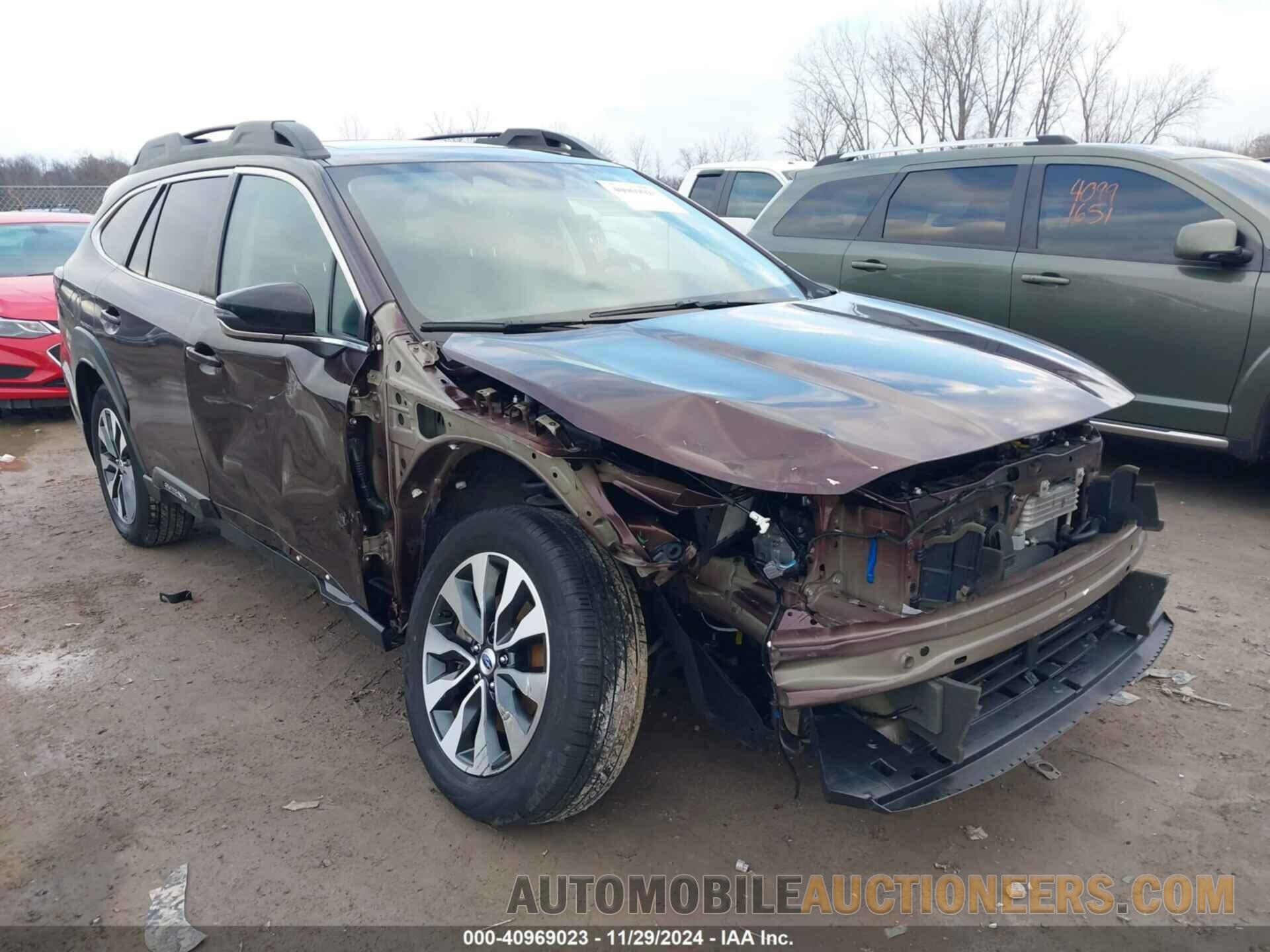 4S4BTANC9P3225305 SUBARU OUTBACK 2023