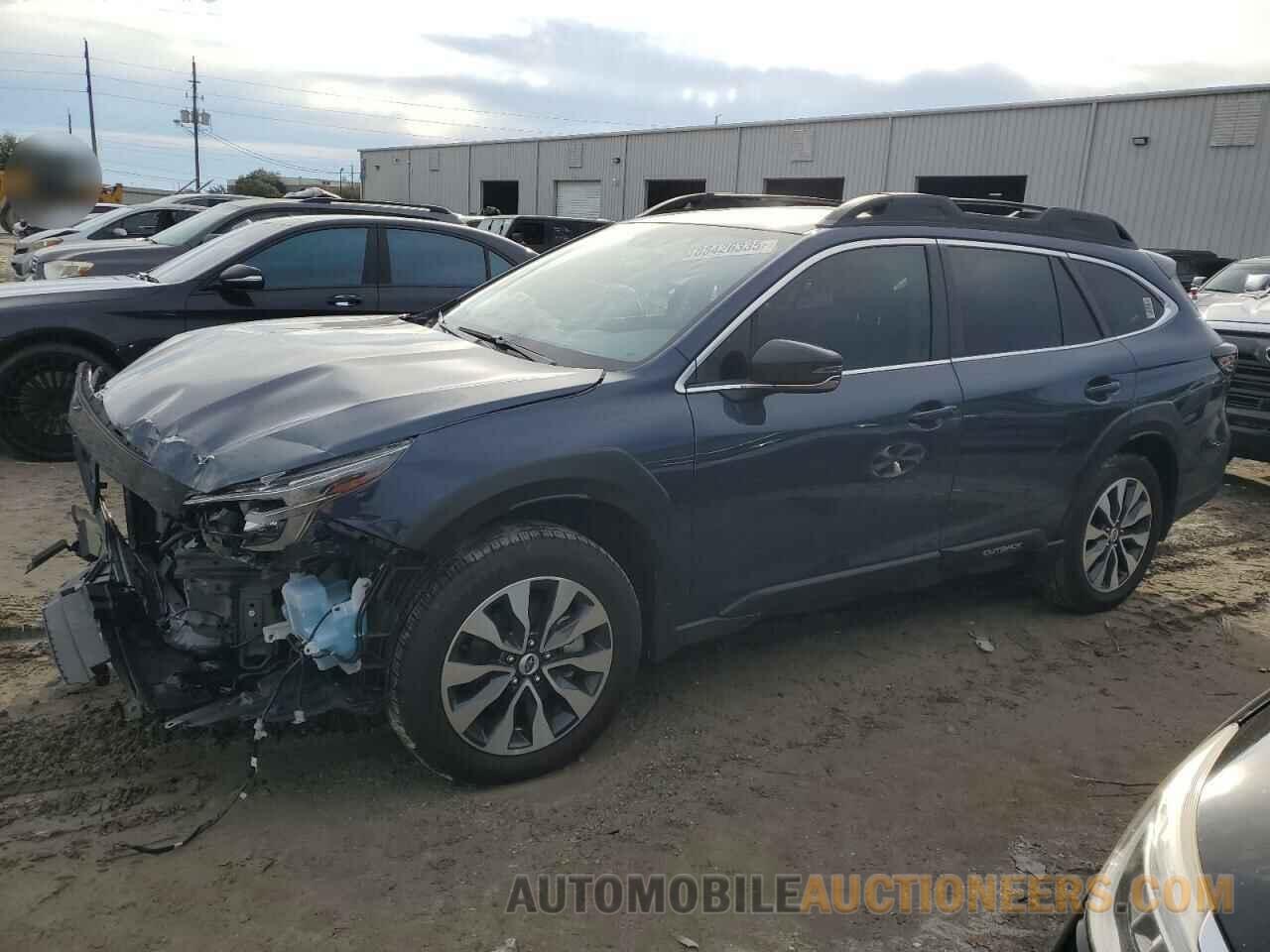 4S4BTANC9R3160653 SUBARU OUTBACK 2024