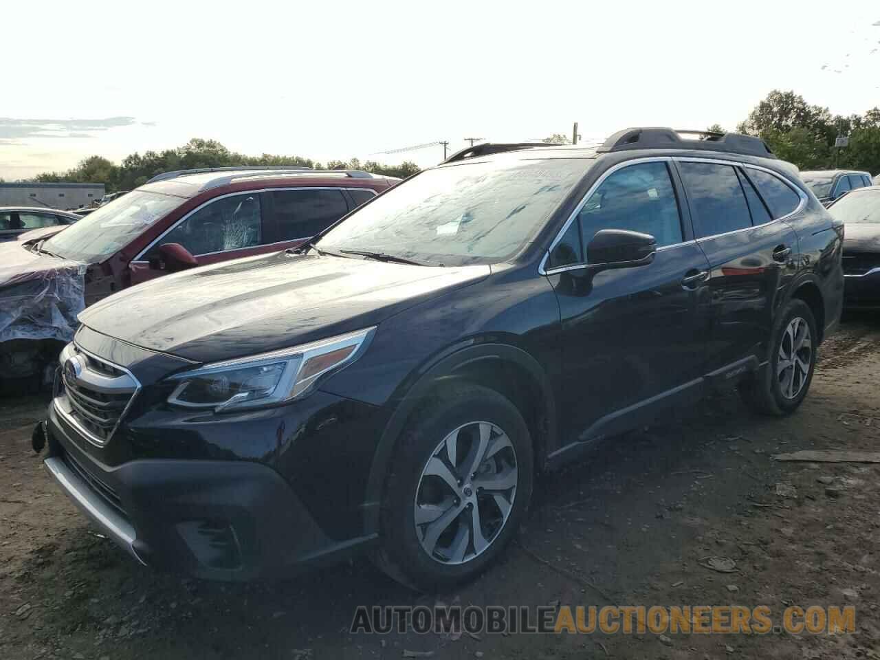 4S4BTANCXL3125885 SUBARU OUTBACK 2020