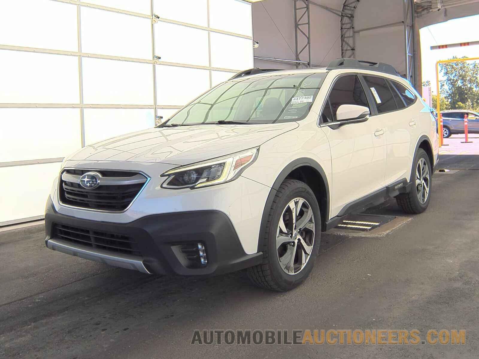 4S4BTANCXL3145294 Subaru Outback 2020