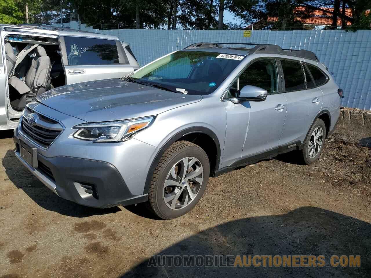 4S4BTANCXL3152763 SUBARU OUTBACK 2020