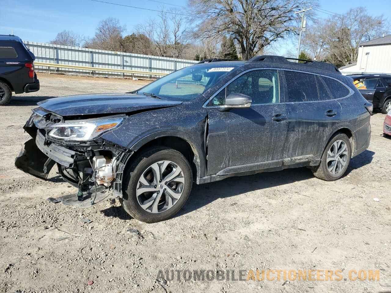 4S4BTANCXL3193300 SUBARU OUTBACK 2020