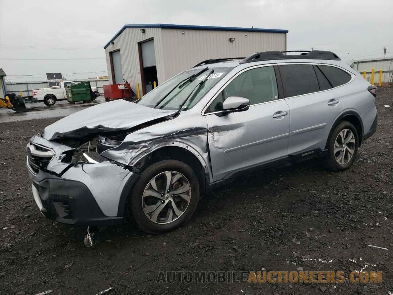 4S4BTANCXL3210354 SUBARU OUTBACK 2020